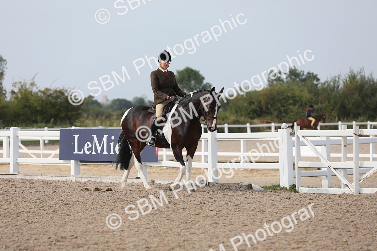 SBM_17679 - Class 315 Best Horse/Rider Combination