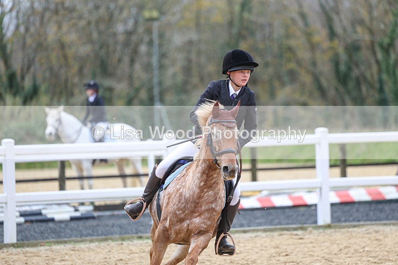 3E7A1810 - Class 3: 60 - 65 (B)