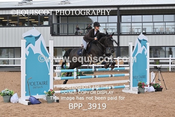 BPP_3919 - CLASS 2 WED Senior 1.05m Open