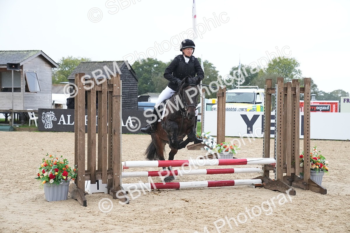 SBM_01634 - J54 - Clear Round 50cm