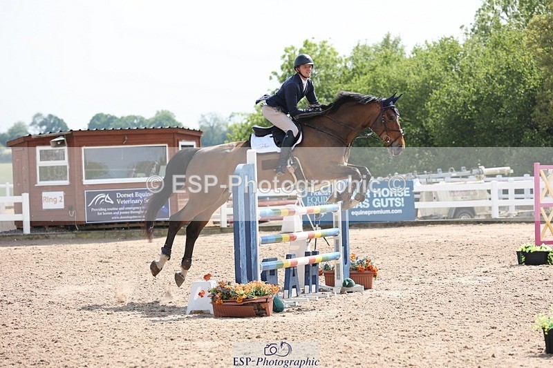 250509-155803-08566 - Cls 23 1.10m Amateur Qualifier and Open