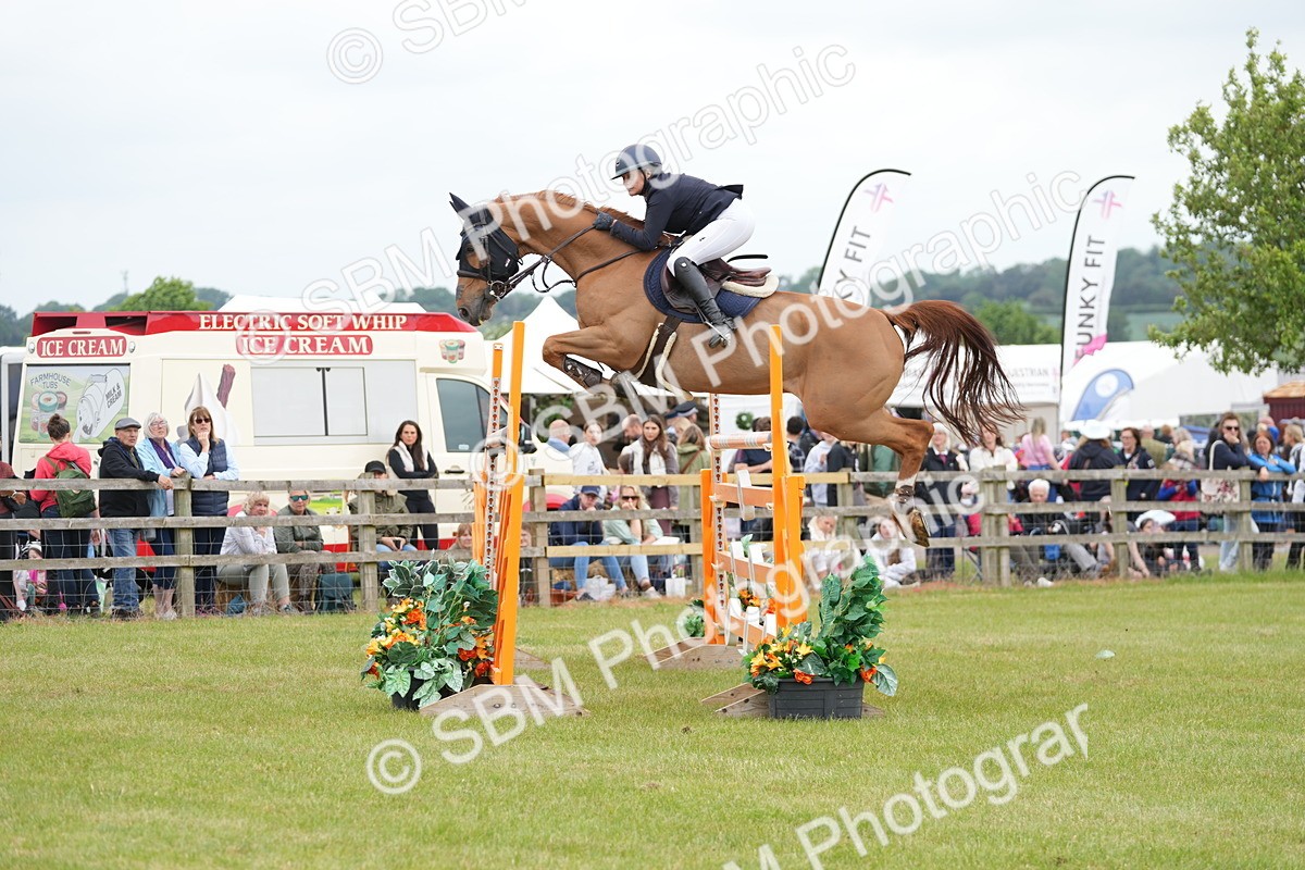 SBM_07442 - Class 203 - Martin Grant Homes Areal Trial