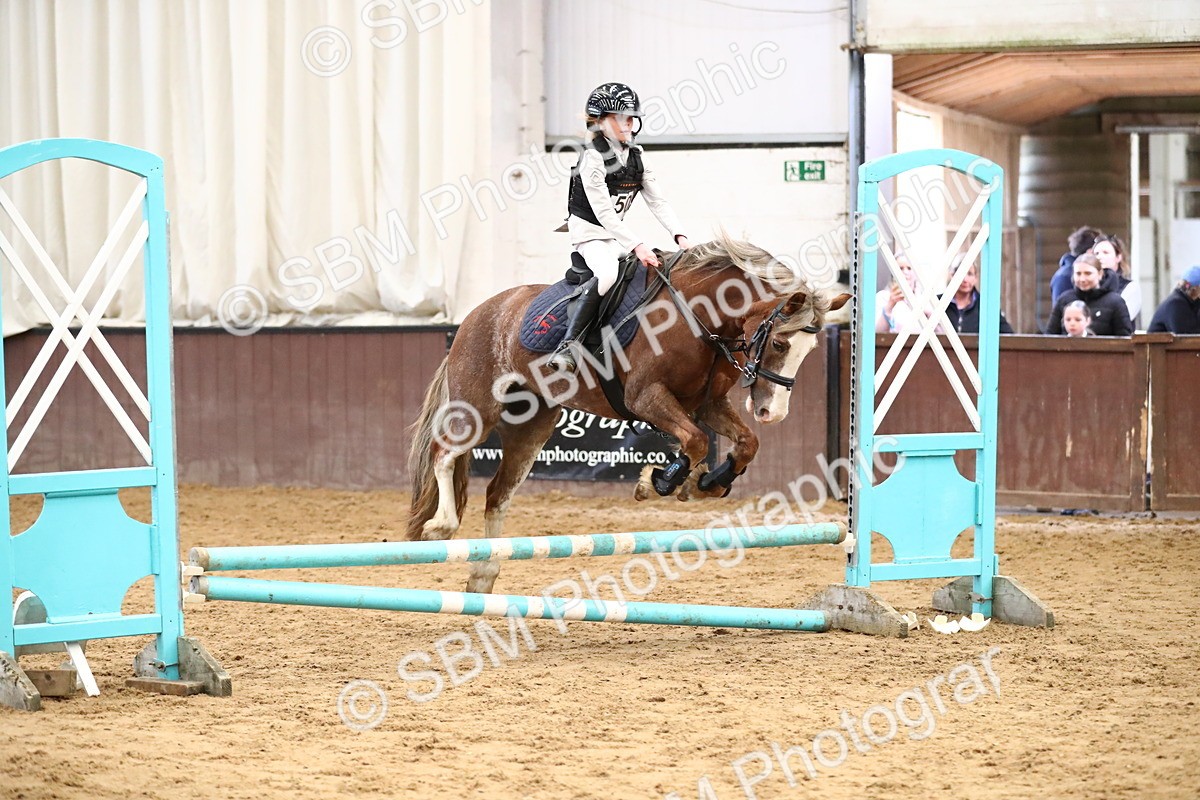 SBM_001080 - Class 3 - 50cm