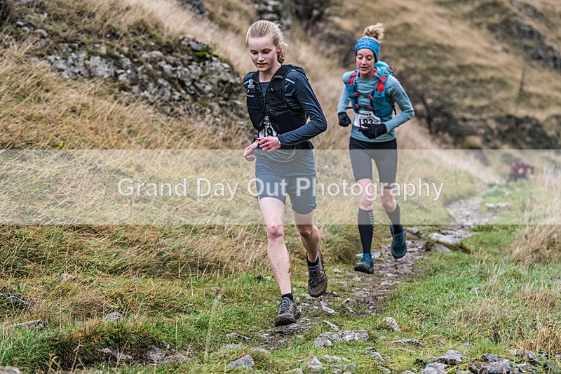 Litton-698 - Litton Christmas Cracker Fell Race Sunday 15th December 2024