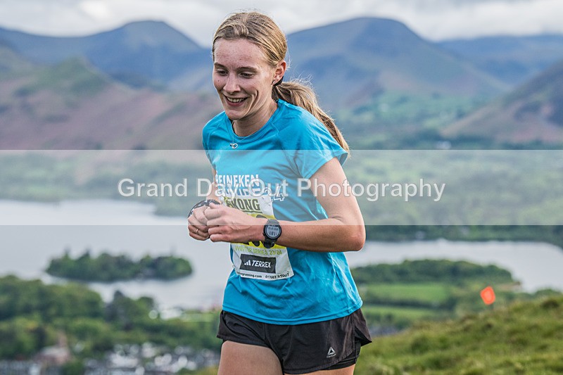 Latrigg-134 - Latrigg Fell Race Wednesday 13th May 2026