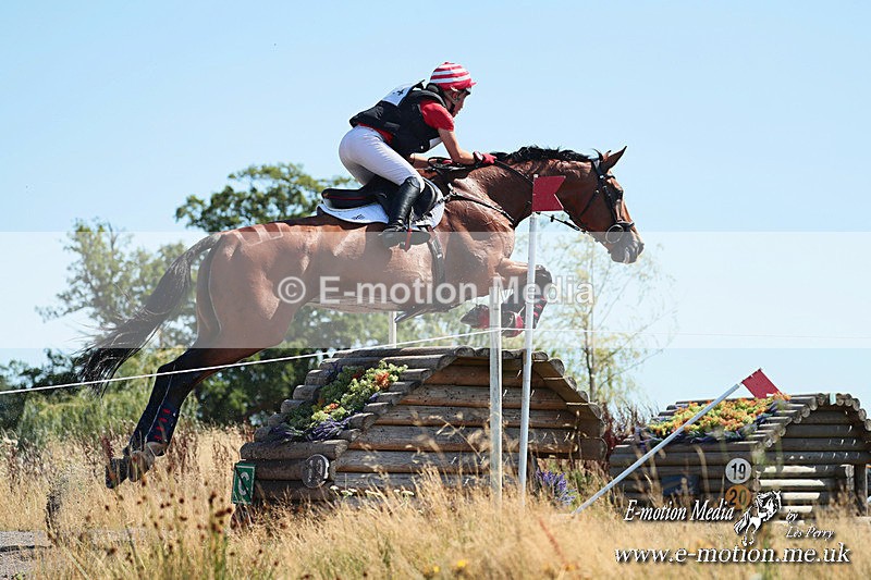 BEXC 250825 1214a - Equestrian