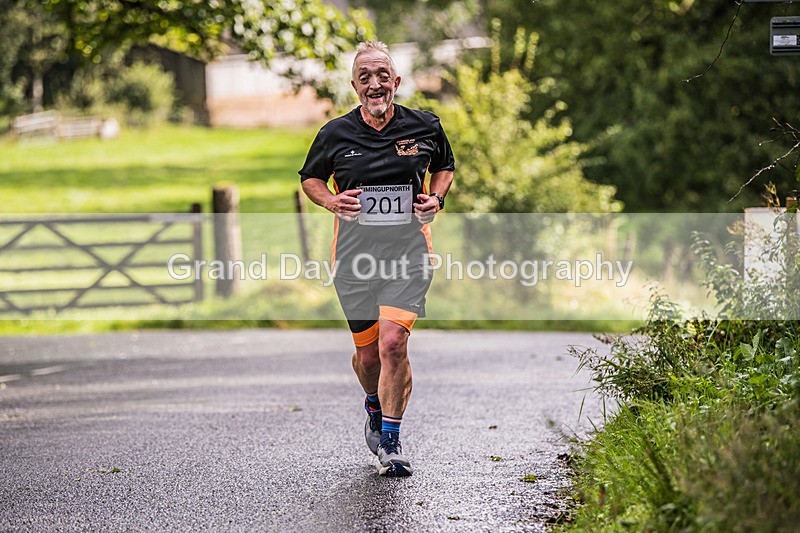 The One-313 - The One 10 Mile Road Race Saturday 13th September 2025
