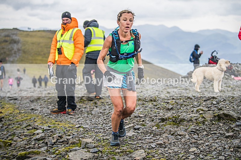 Old Crown Round-128 - The Old Crown Round Fell Race Saturday 6th September 2025