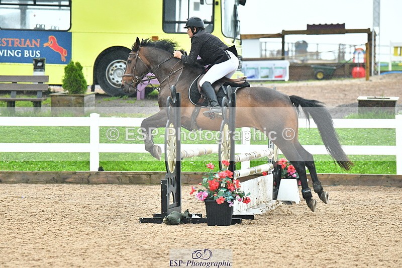 230730A-131310-09999 - Cls 33 85cm Amateur Quali