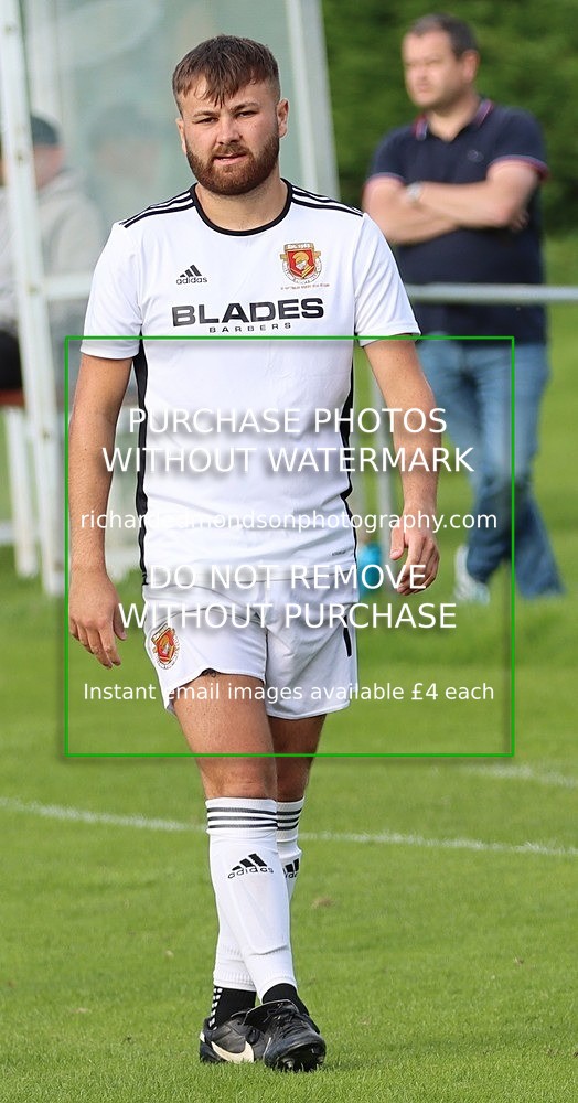 IMG_3935 - Kendal County v Millom