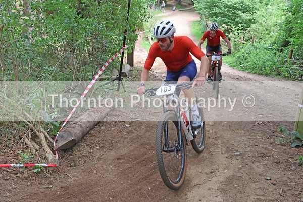 A41A8017 - MTB East R7 Twisted Oakes 8th June 2025  13:20 Male Adult Elite/S1 start (1Hr) +1 Lap