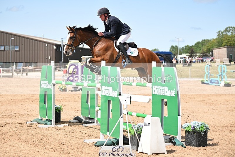 250726-150527-07105 - Cls 15 Snr Foxhunter