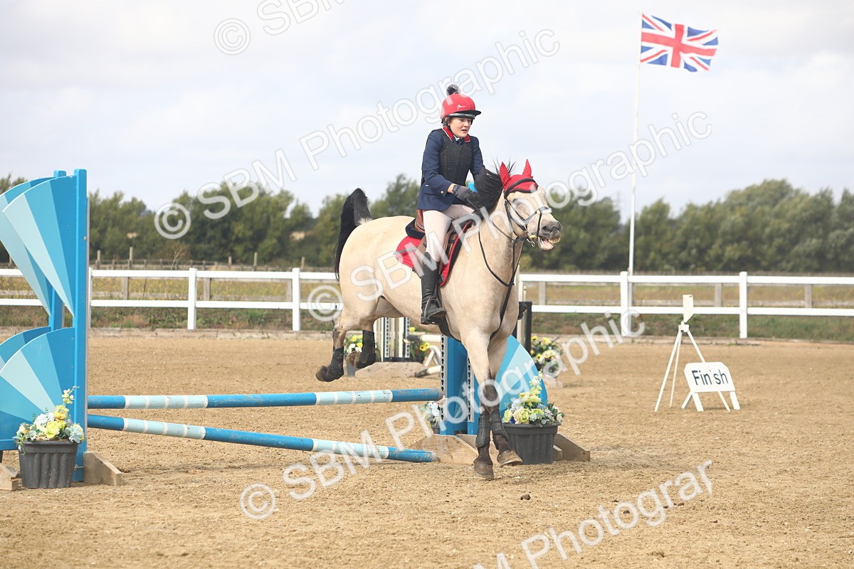 SBM_005481 - Class 4 - 50cm Champs