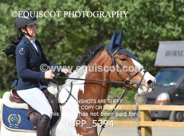 BPP_5394 - CLASS 22 SUN Club/ Unaffiliated 80cms Open