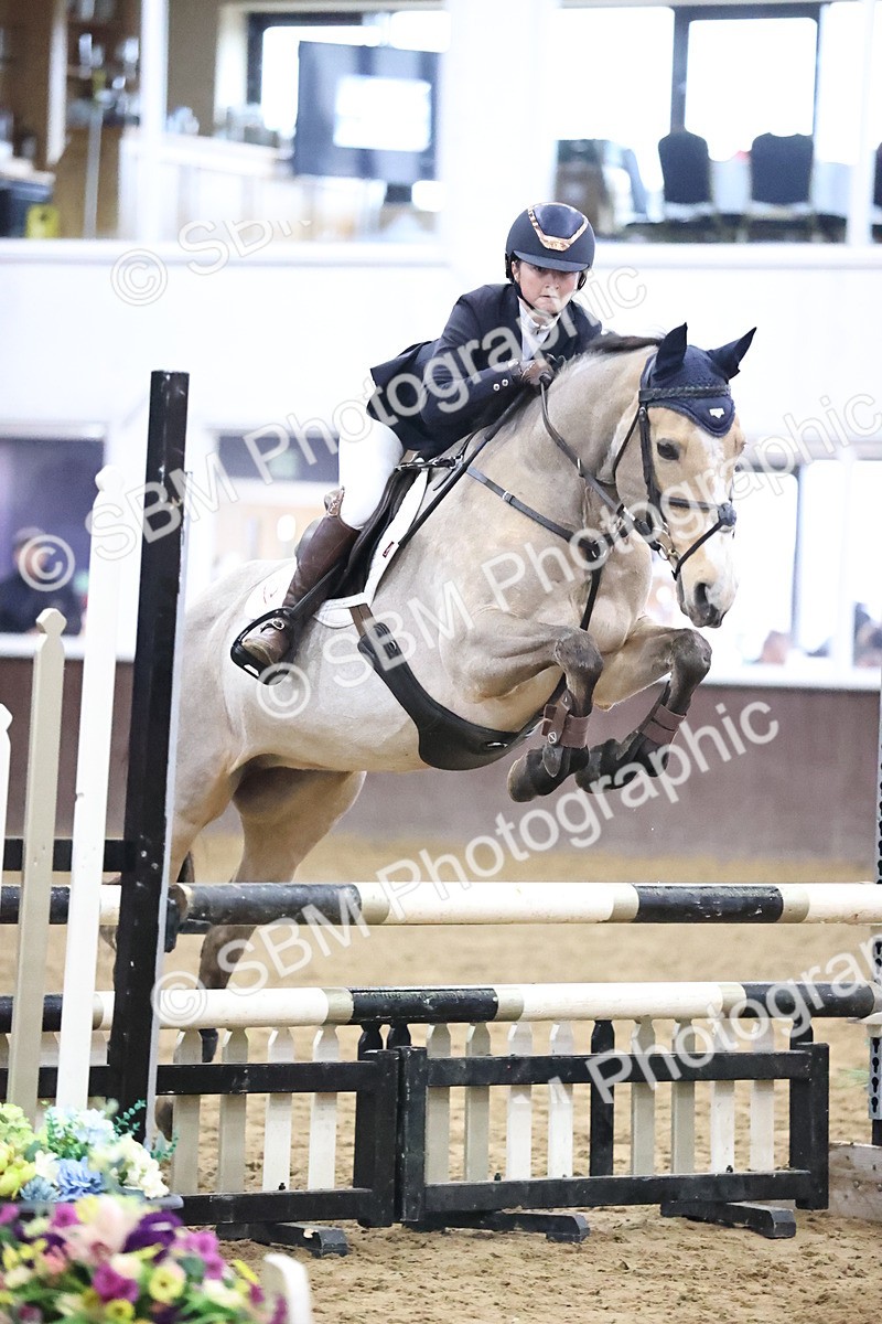 SBM_002274 - Class 9 - Senior Discovery - 1.00m