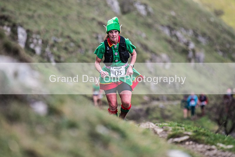 Litton-630 - Litton Christmas Cracker Fell Race (Limestone Series) Sunday 14th December 2025