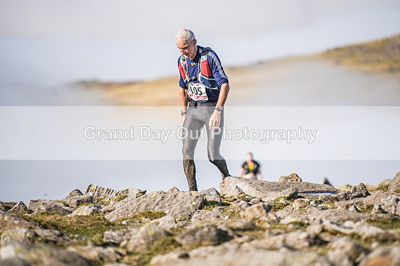 Langdale-1102 - Langdale Horseshoe Fell Race Saturday 11th October 2025