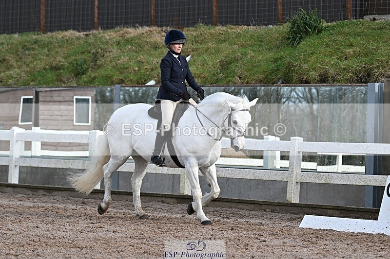 250125-112630-00355 - Dressage - CT Class 5 BE95 (90cm)