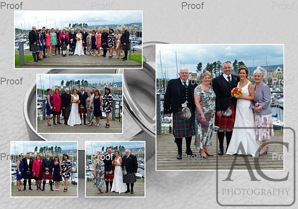  - The Chartroom, Inverkip Marina
