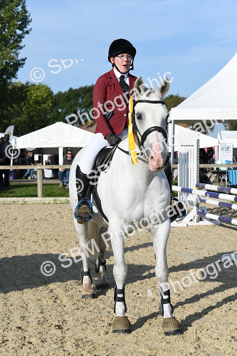 SBM_58413 - J24 - Junior Horse 75cm Championship