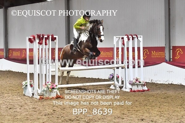 BPP_8639 - CLASS 8 90CM GRAND PRIX