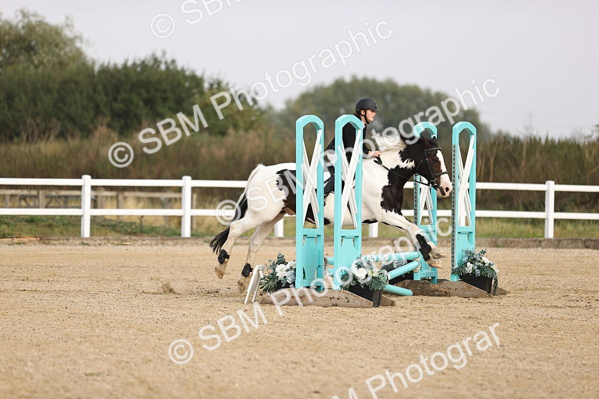 SBM_000209 - Class 2 - 50cm Championship