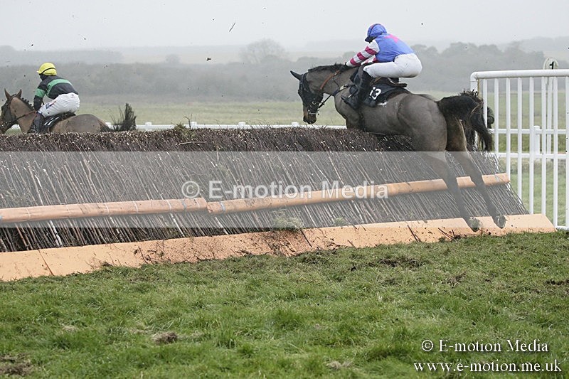PtP 031217 606 - Hursley Hambledon Point-to-Point Larkhill 03/12/17