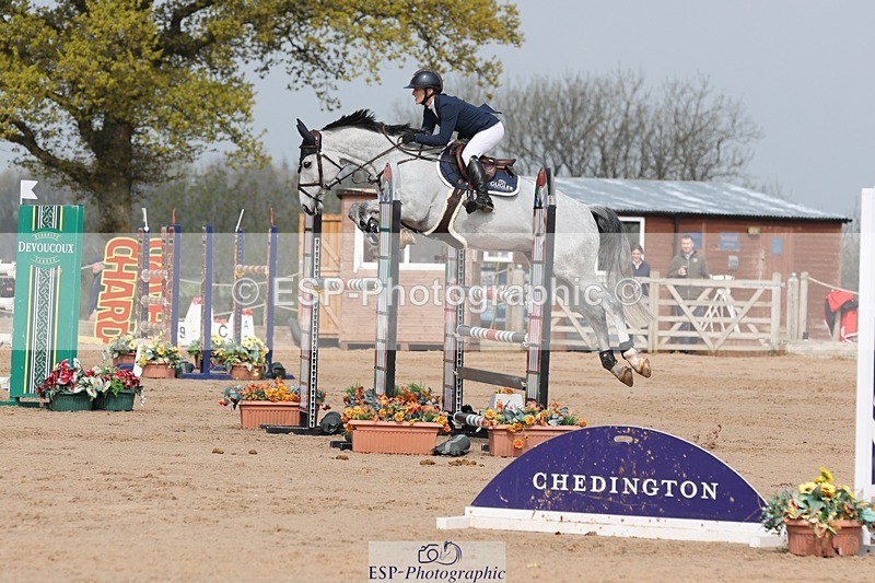 250424-104553-03213 - Cls 33 Young Horse 7yr old