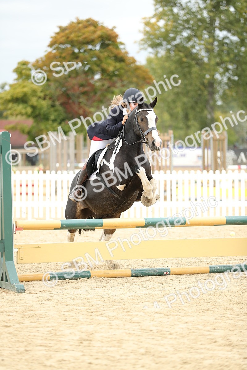 SBM_67798 - J15 - Junior Pony 70cm Championship