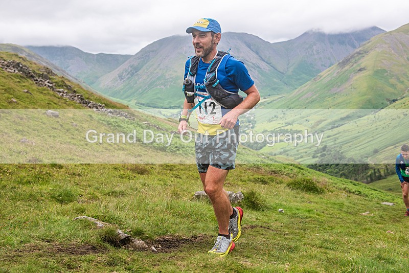Wasdale-619 - Wasdale Horseshoe Fell Race Saturday 13th July 2024
