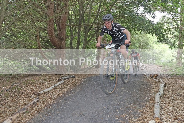 A41A8930 - MTB East Round 8 Betteshanger Kent 15th June 2025 13:20 Male Adult Elite/S1 start