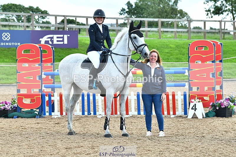 230729A-131917-06315 - Cls 14 NAF Bronze 2nd Jump Off and Pres