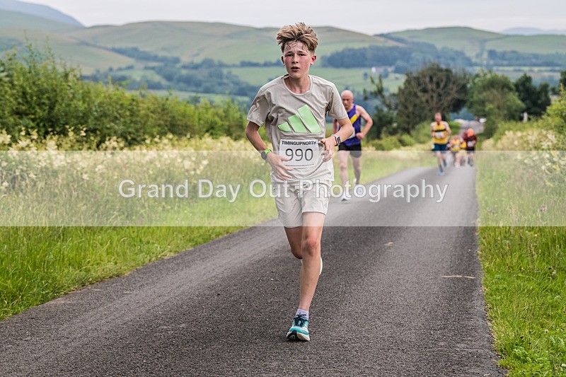 Lambfoot Loop-344 - Lambfoot Loop Road Race Tuesday 7th July 2026