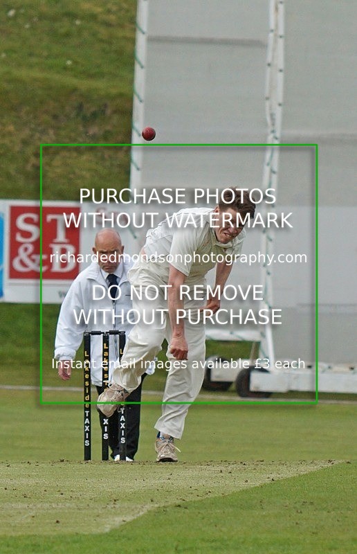 DSC00363 - Netherfield 4's v Westgate (9/5/21)