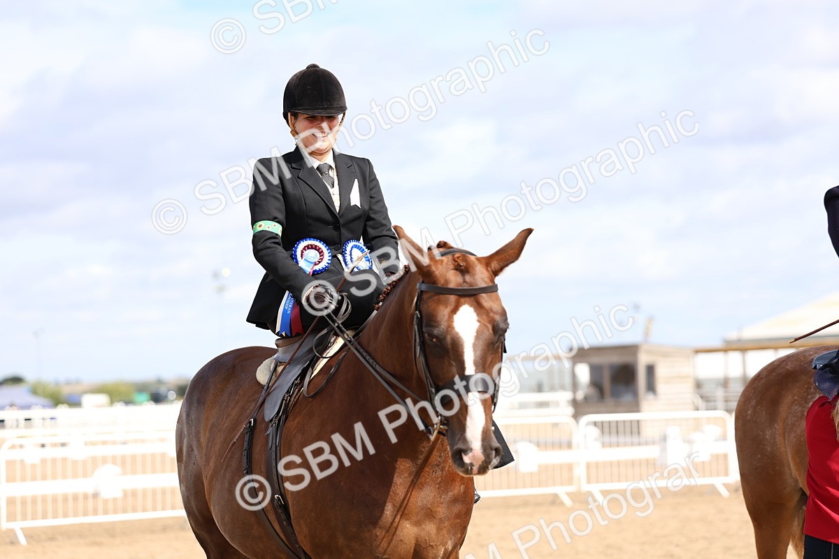 SBM_03271 - Class 22 - SSA Equitation (any age)