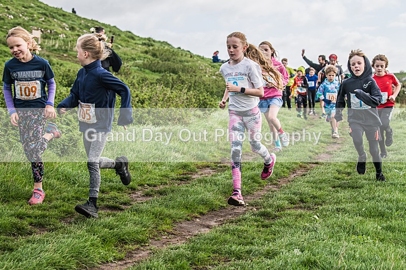 Dovedale Junior-23 - Dovedale Dash Junior Race Sunday 5th October 2025