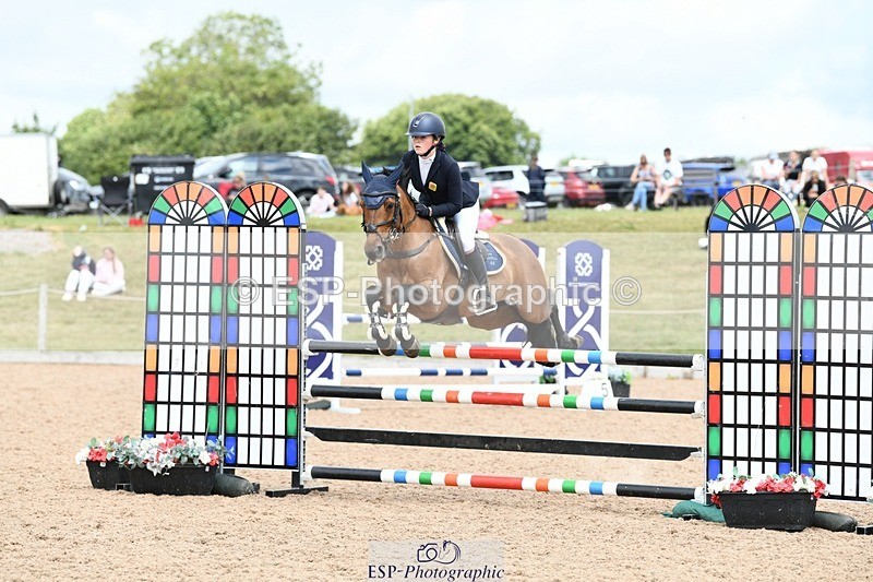 250628-124204-04814 - Cls 12 Newcomers 2nd Round Start to 1pm