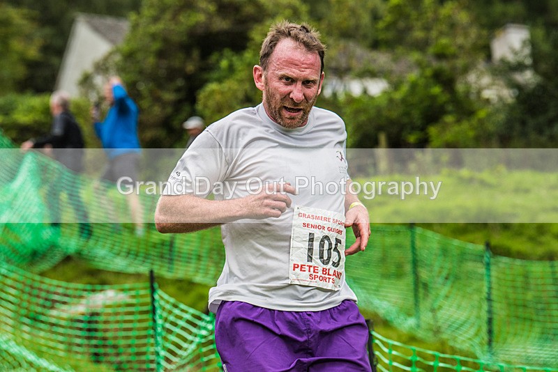 Grasmere-877 - Grasmere Sports Junior & Senior Fell Races Sunday 27th August 2023