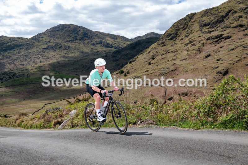 120428 - Blea Tarn Climb 12:00 - 13:00