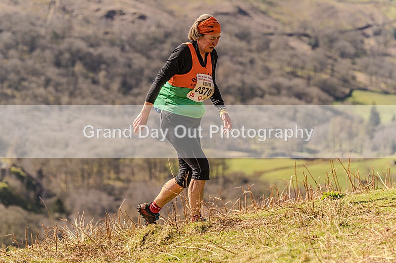 Elterwater-480 - Kendal Winter League Races Elterwater Sunday 24th March 2024