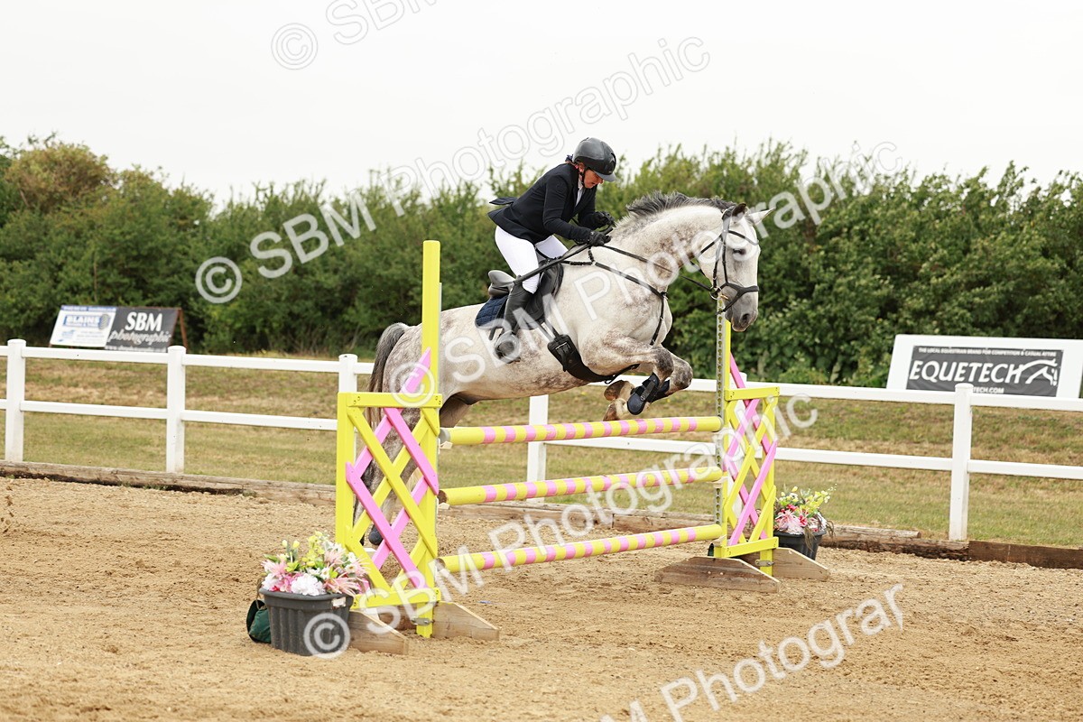 SBM_006789 - Class 2 - Senior Discovery - 1.00m Open