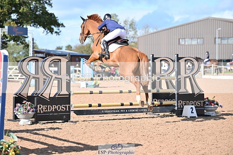 231014A-140936-05611 - Cls 20 Blue Chip Performance Champ Quali