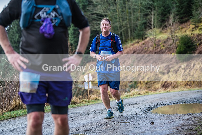 Glentress-1070 - High Terrain Events Glentress Marathon 21 & 10K Trail Races Sunday 18th February 2024
