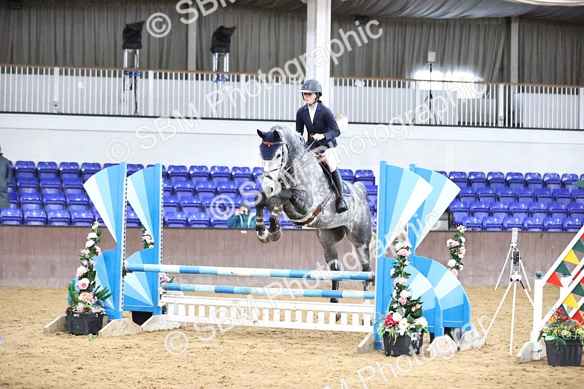 SBM_005088 - Class 15 - Clear Round - 80cm