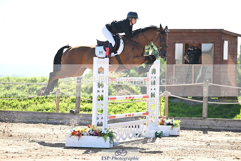 240718A-165825-07656 - Cls 5, 3 Star Big Tour 1.45m