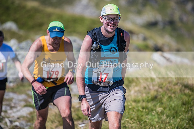 Kentmere-1185 - Kentmere Horseshoe Fell Race Sunday 19th July 2026