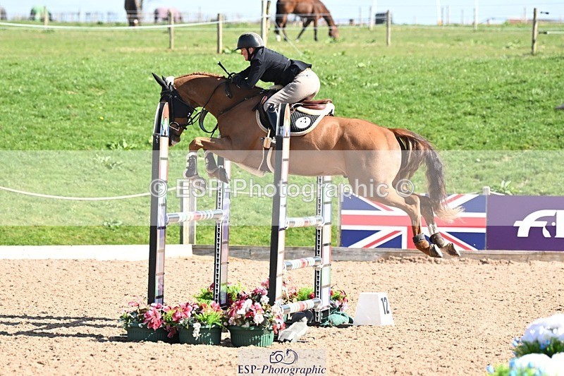 250329-103659-04007 - Cls 14 Snr Newcomers