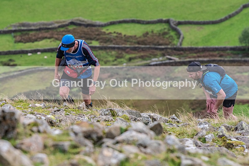 Wasdale Show-365 - Wasdale Head Show Fell Races (Junior & Senior) Saturday 14th October 2023