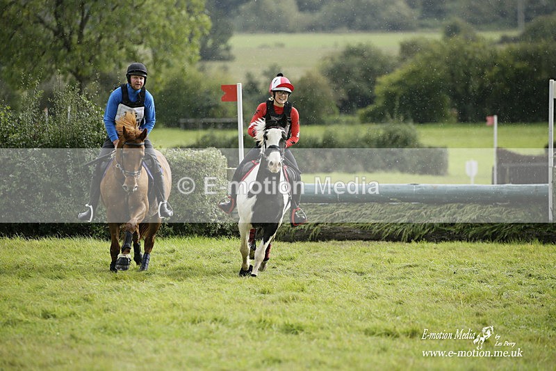  WWHT 031021 3660 - Intermediate Pairs (0.90m) 03/10/21