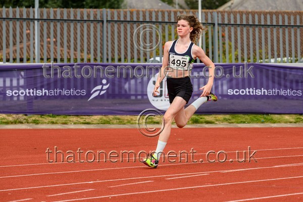 Age25SUN-919989 - Track Female Set Two